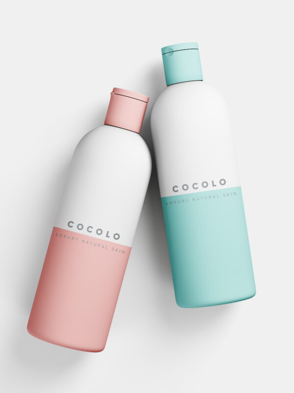 Watermelon Glow Hyaluronic Clay Pore