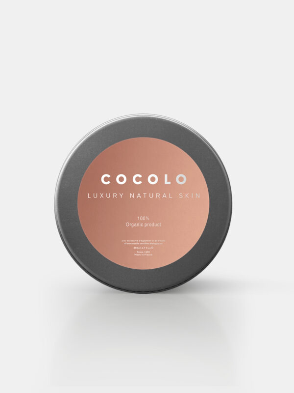 Rare Earth Deep Pore Minimizing Cleansing